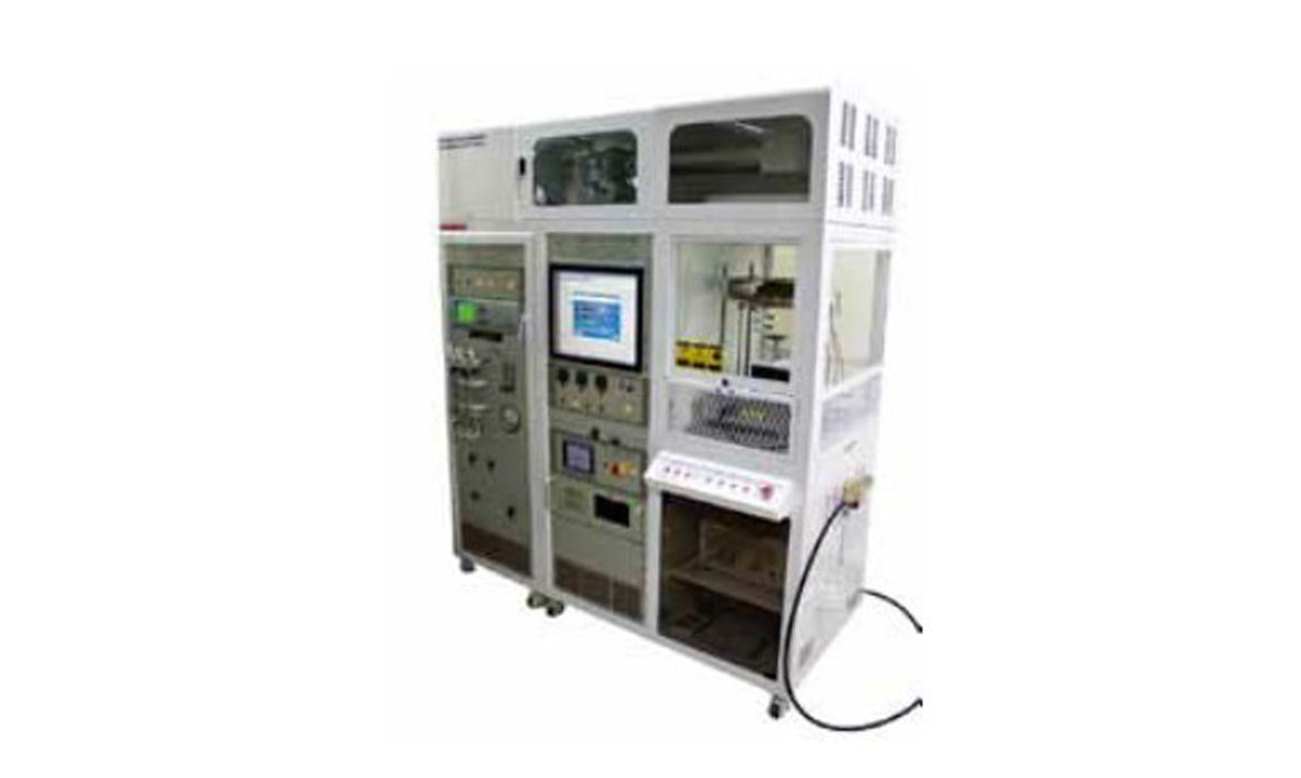 Cone Calorimeter – (주)다온테크